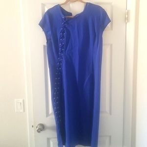 TTYA x Long tall Sally Dress